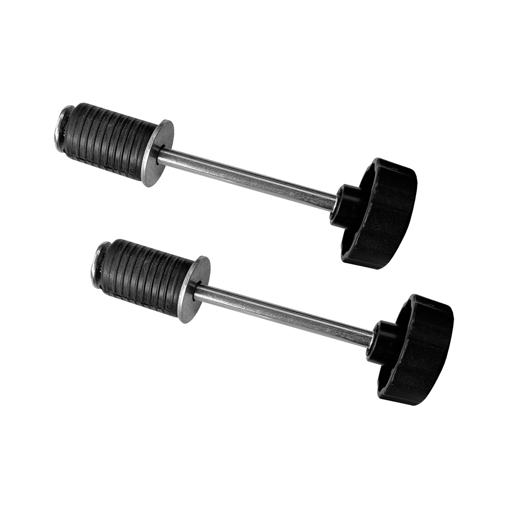 Sacoches de selle Quick Release Polaris XP1000 LOCK N RIDE (X2) GKA