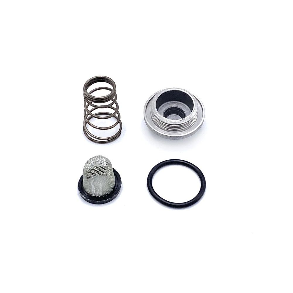 Bouchon de vidange moteur GY6 Sifam - vue 2