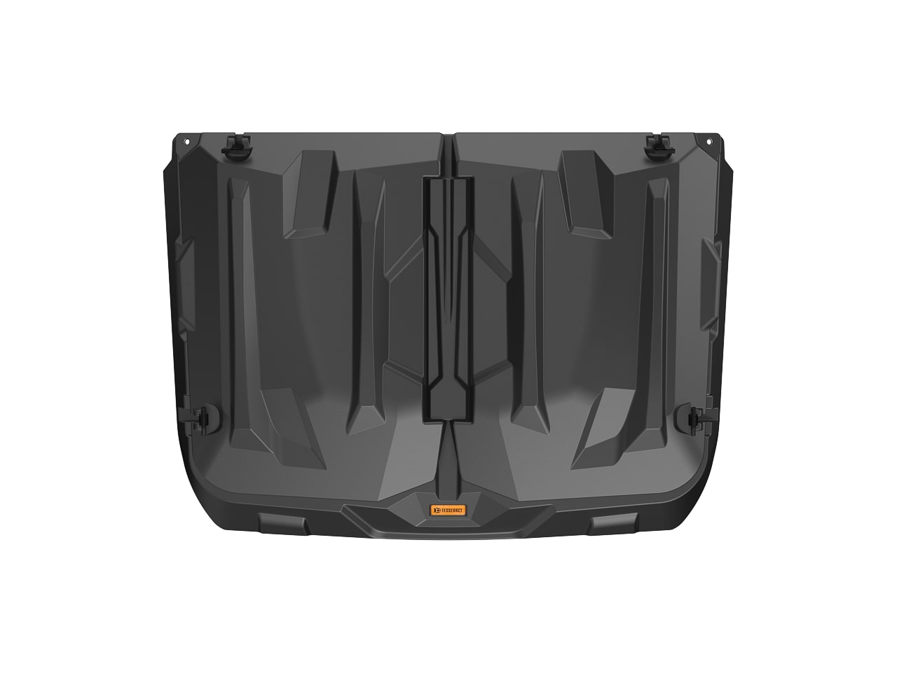 Coffre de toit GKA Can-Am Traxter / Defender - vue 3