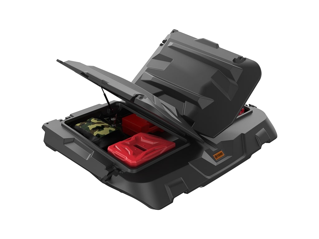 Coffre de toit GKA Can-Am Traxter / Defender - vue 4