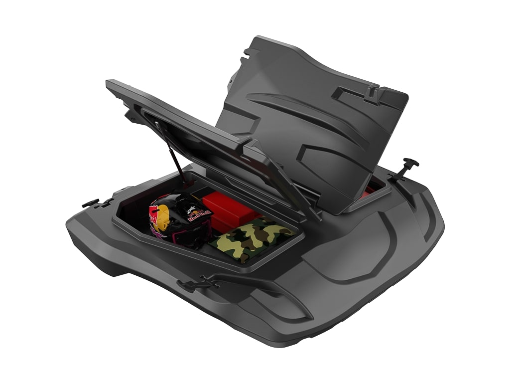 Coffre de toit GKA RZR 1000 PRO - vue 3