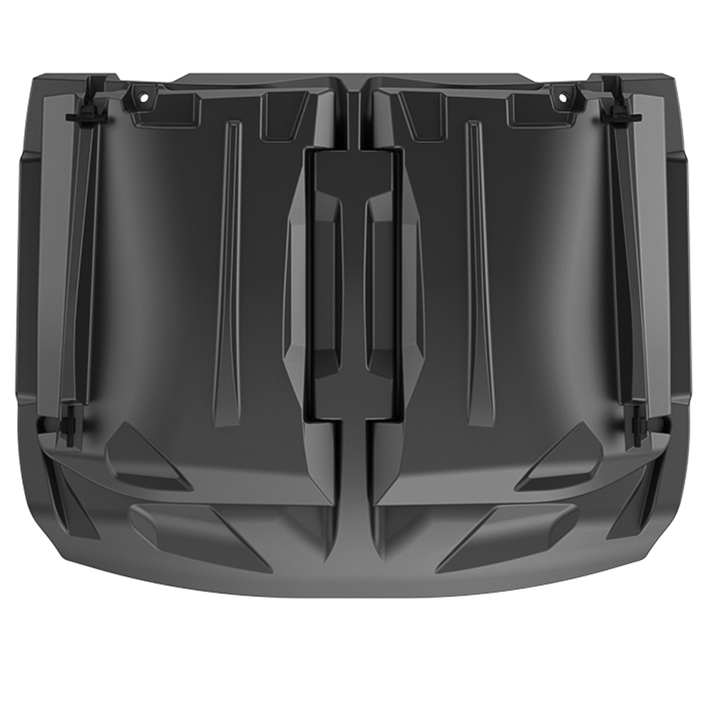 Coffre Toit GKA CFMOTO ZFORCE 1000 - vue 2