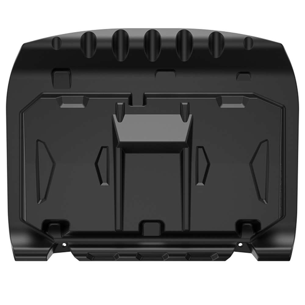 Coffre Toit GKA CFMOTO ZFORCE 1000 - vue 3