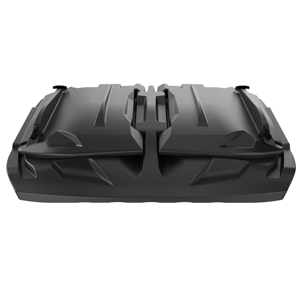Coffre Toit GKA CFMOTO ZFORCE 1000 - vue 4