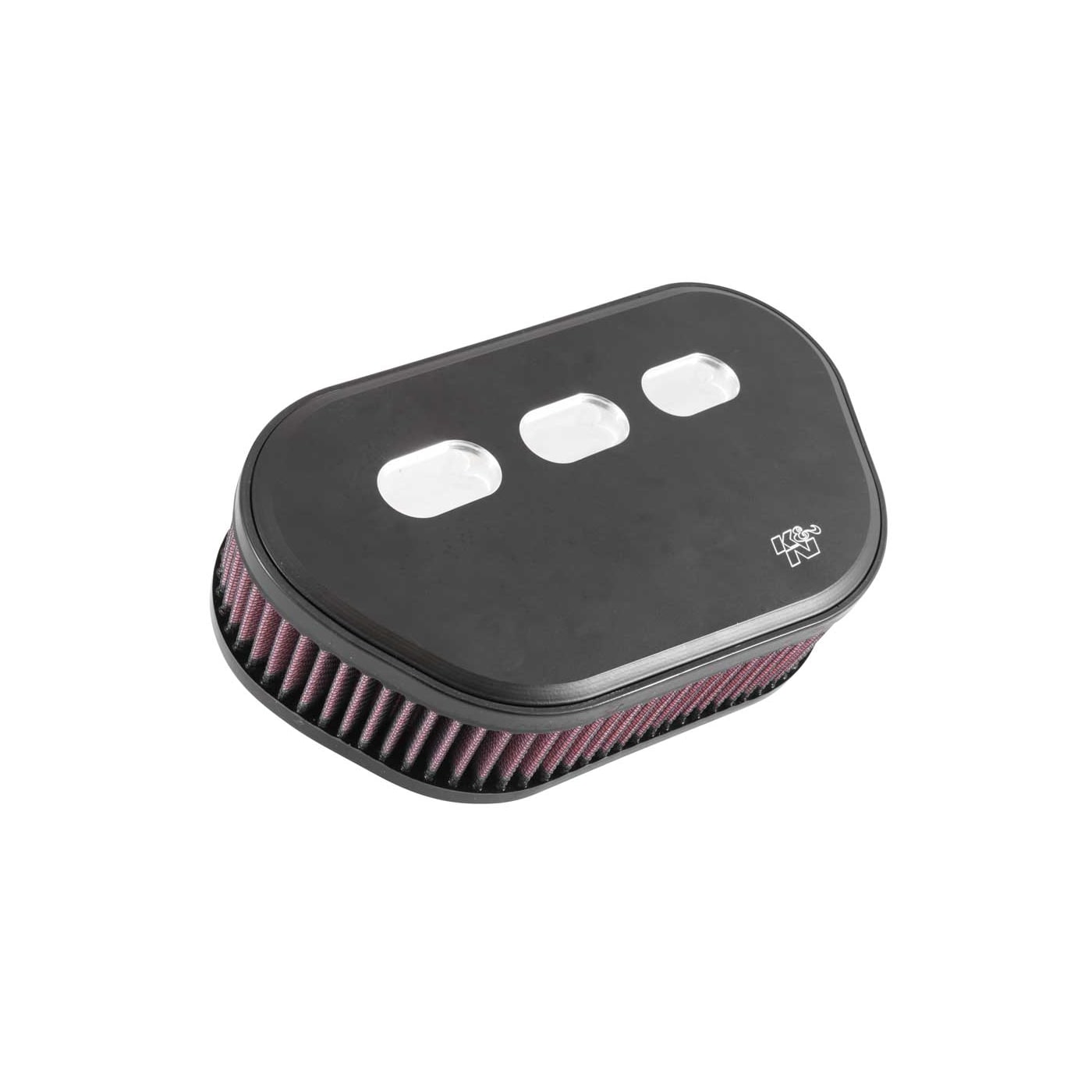 Filtre à air K&N Yamaha XVS950 Bolt 942 2014-2019 - vue 3