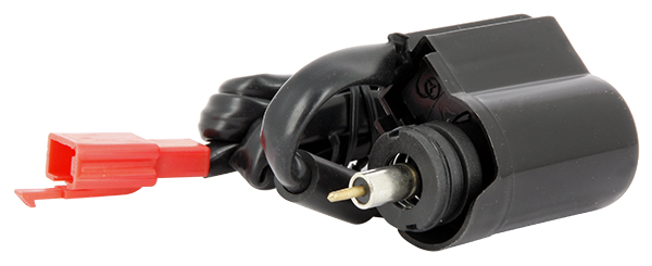 Démarreur Carburateur Sifam GY6 125 - vue 2