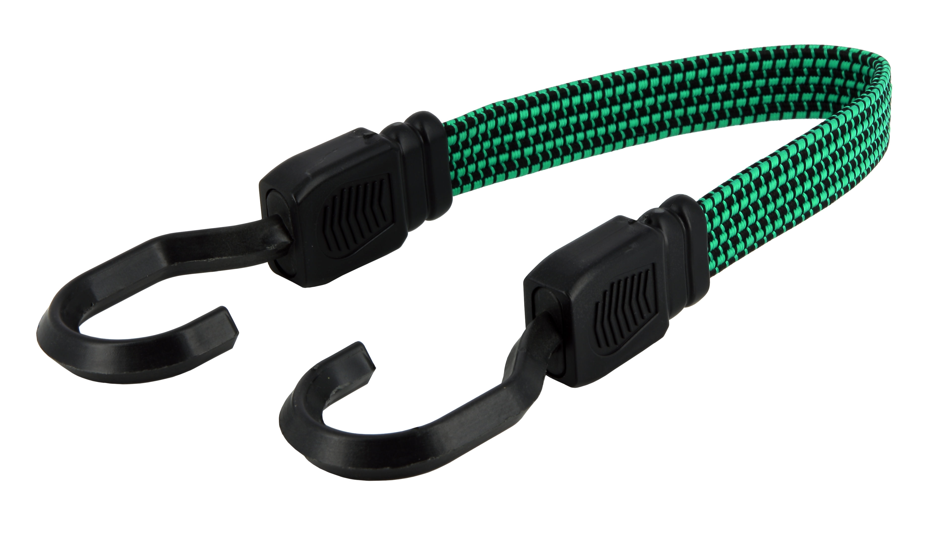 Sangle élastique verte 38 cm Sifam - vue 2