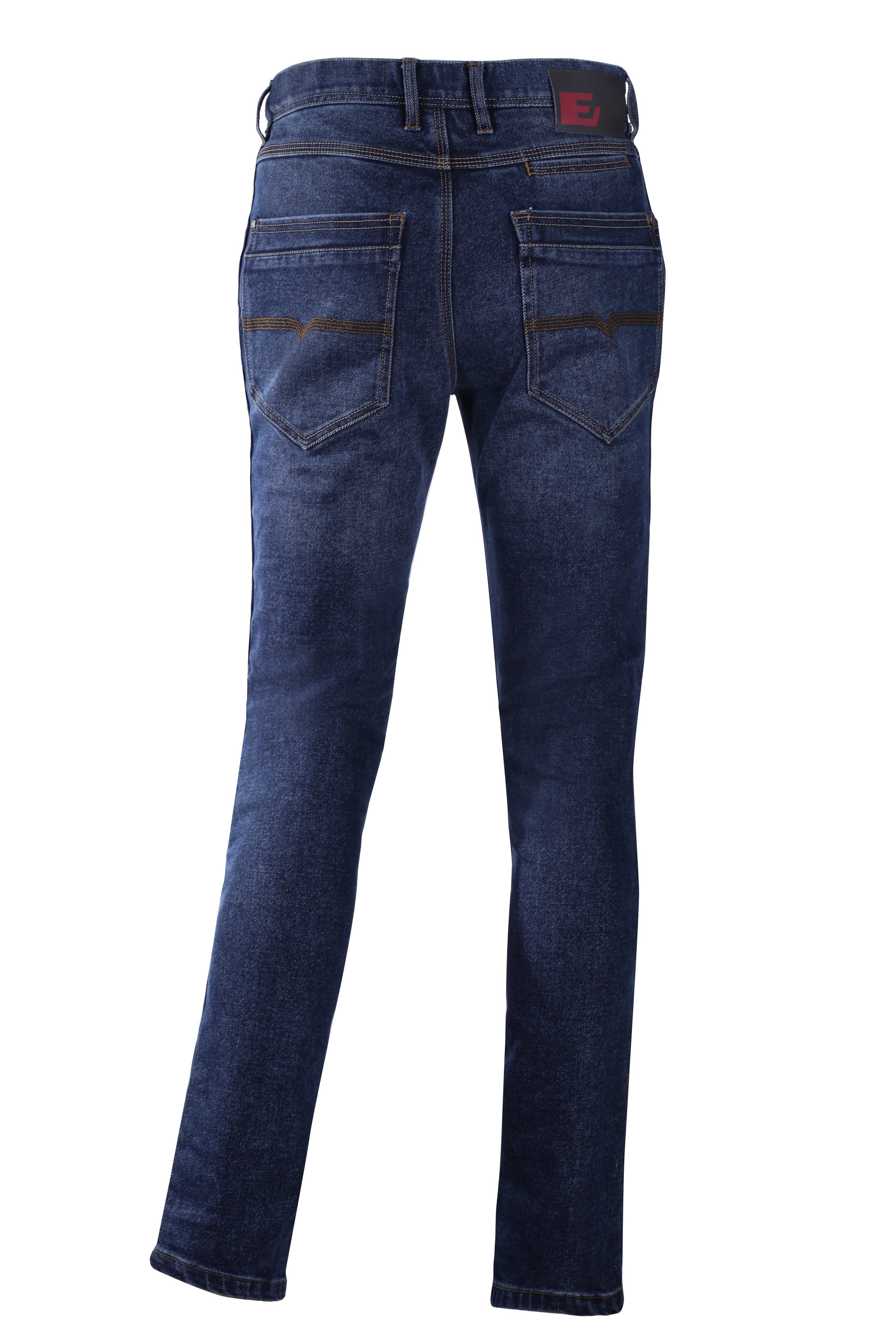 Esquad Jeans Ultimate Armalith + Kermel Taille US30 Washed - vue 2