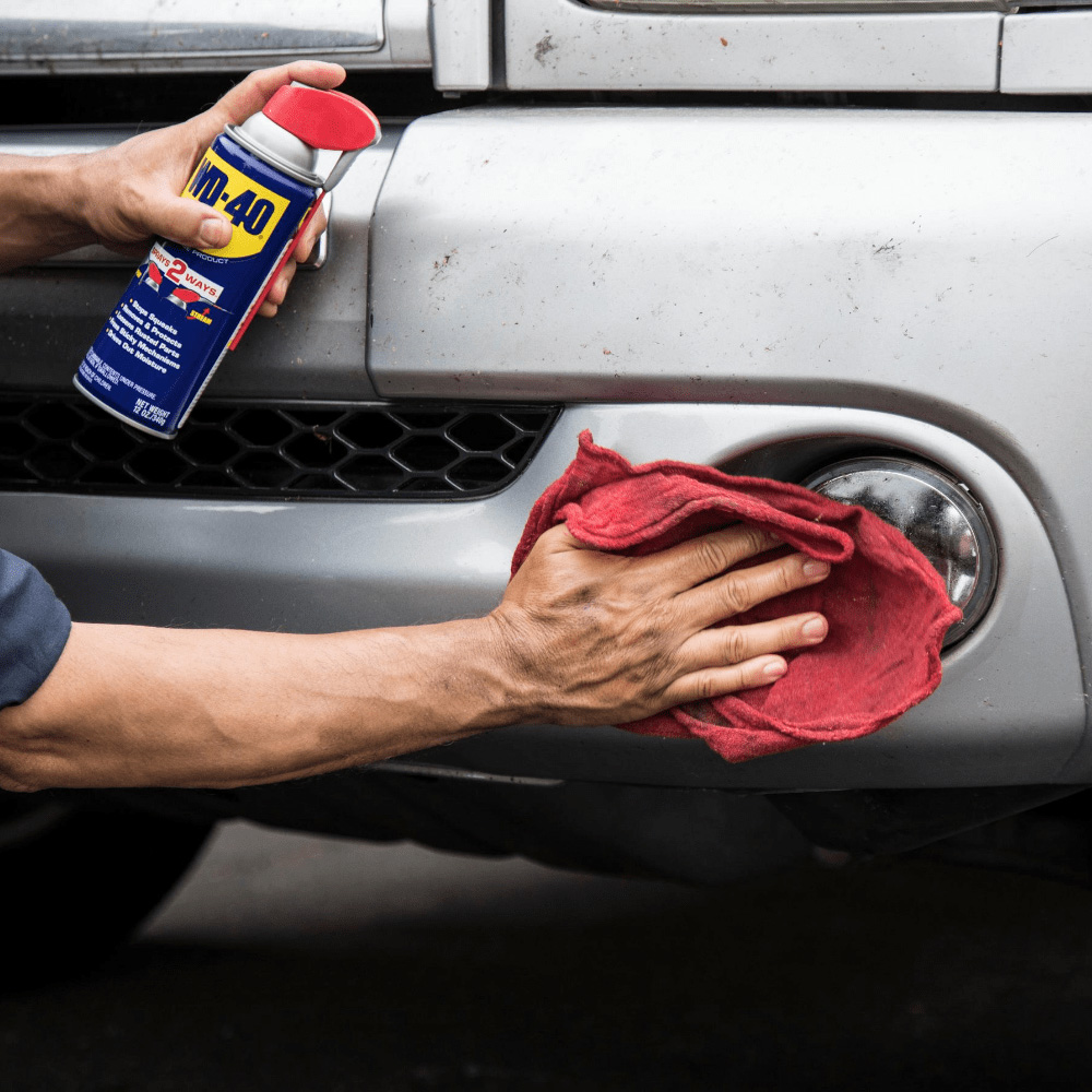 WD-40 Multi-Fonctions 500 mL - vue 5