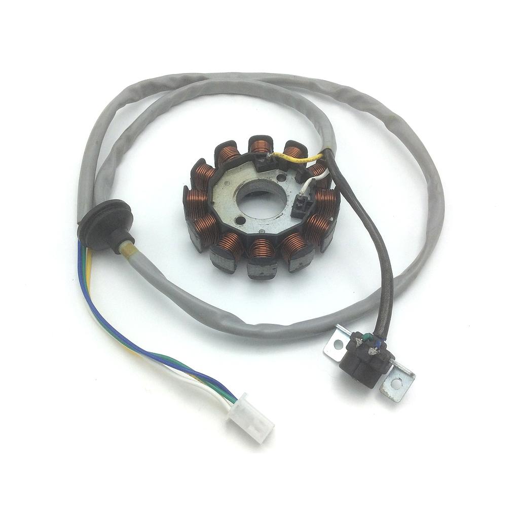 Stator Sifam Aerox - BWS - Nitro - Booster 2004-2017 - Ovetto/Neos 2002-2017