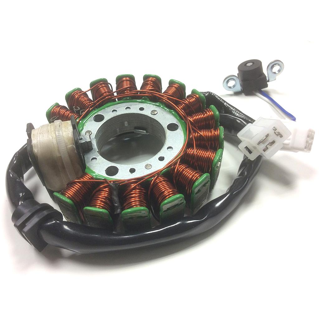 Stator Sifam Yamaha Majesty 125 2001-2010