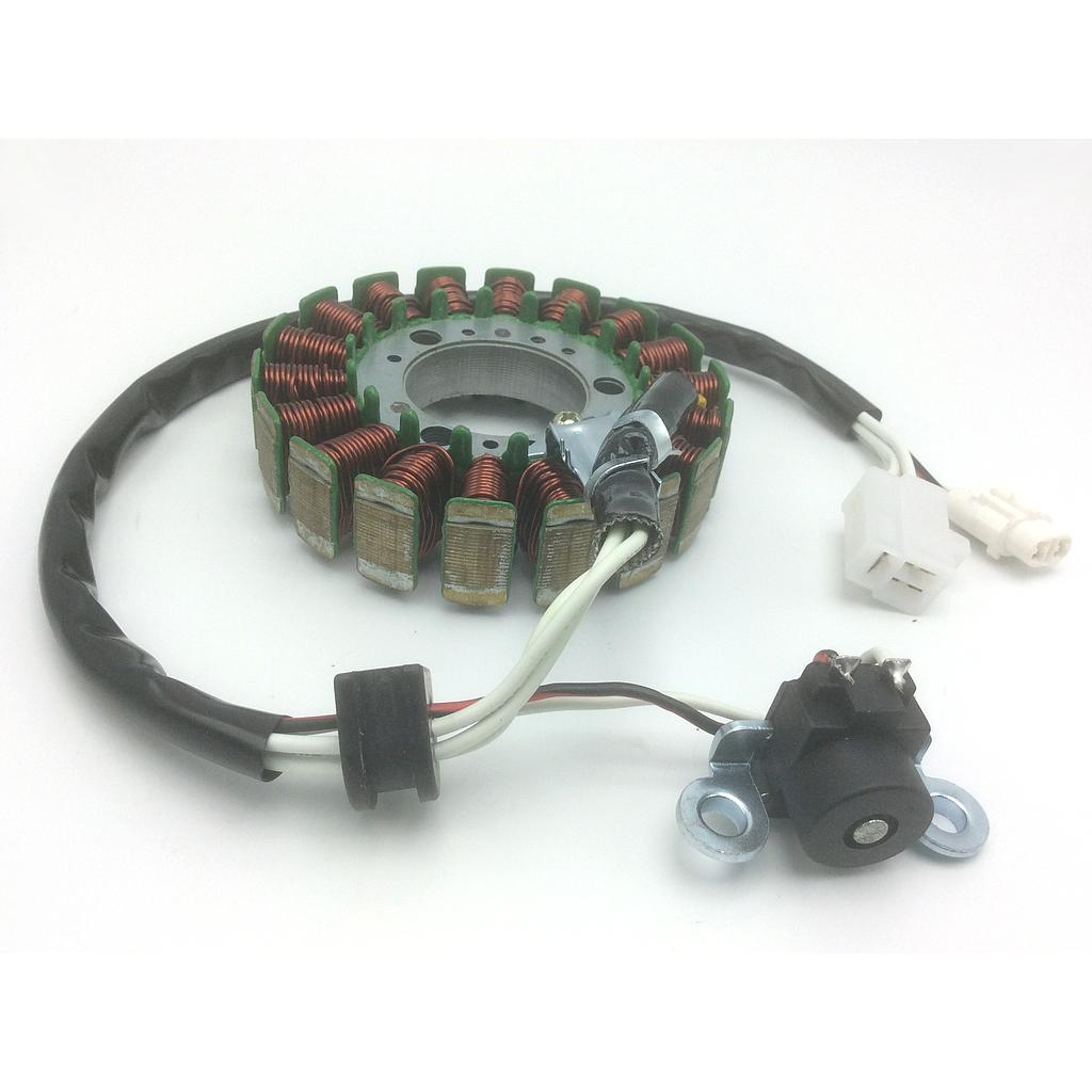 Stator Sifam Yamaha X-Max 125 2005-2020