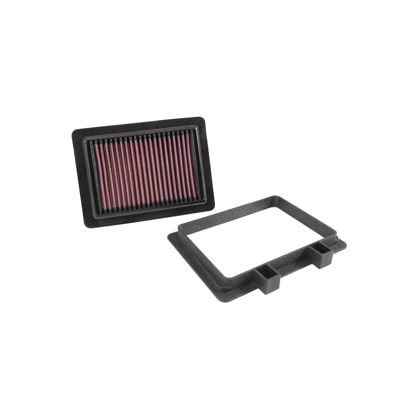 Filtre à air K&N Suzuki DL1000 V-Strom 2014-2019 - vue 5
