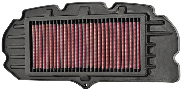 Filtre à air K&N Suzuki GSX1300BK B-King 07-12