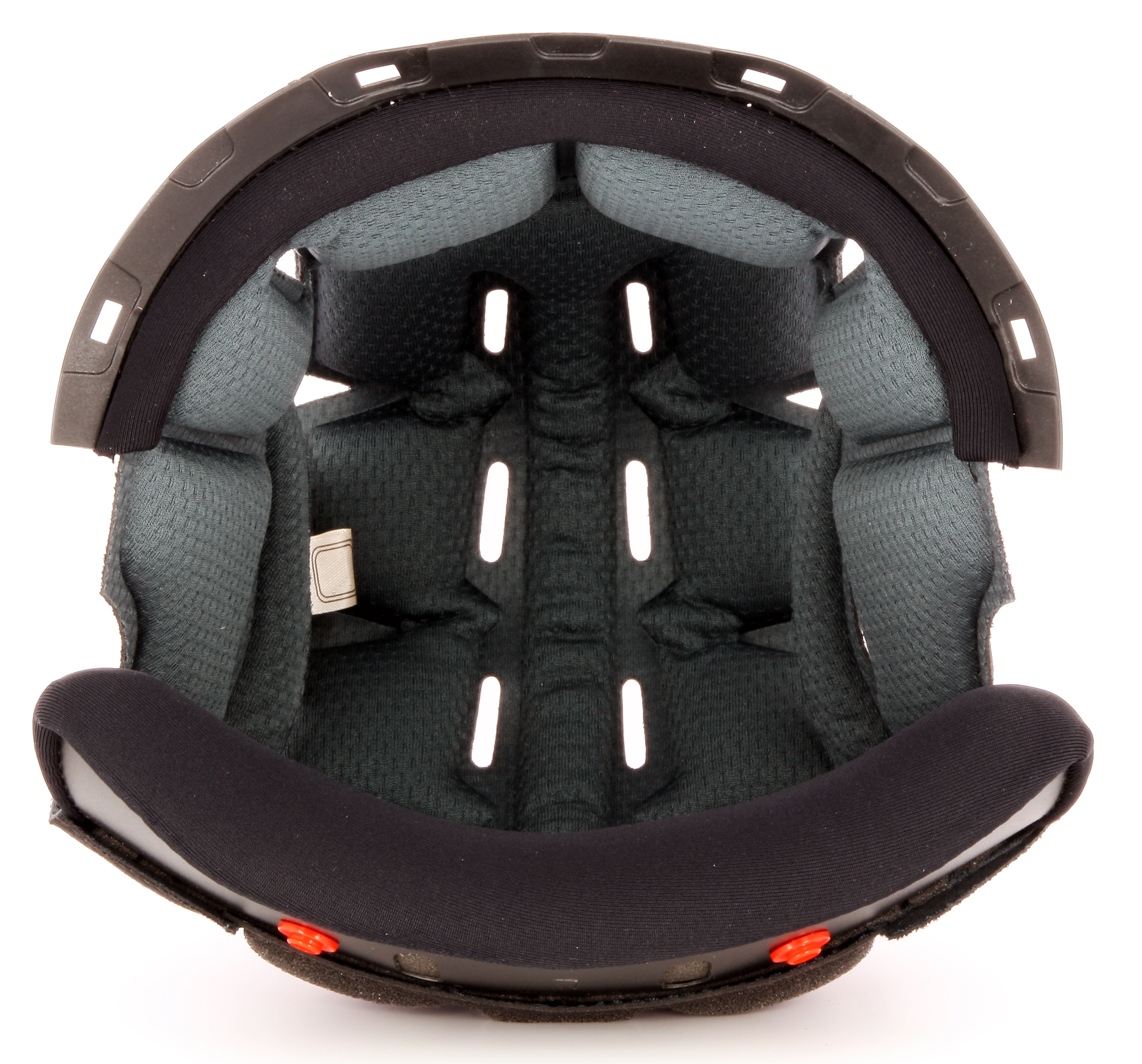 Intérieur gris pour casque modulable S501 SUMMIT4 - Taille XS S-Line