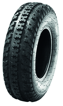 Pneu arrière Sun-F 20 x 11 - 9 43J A-031