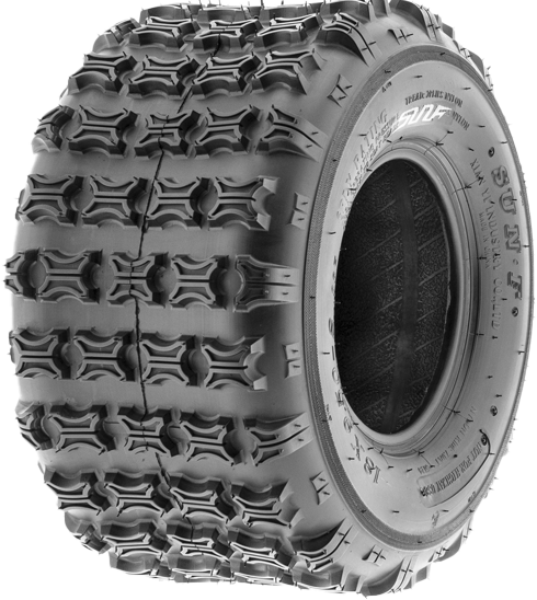 Pneu avant Sun-F 18x9.50-8 33F TL A-018