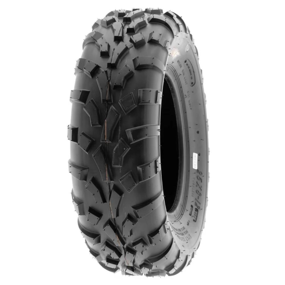 Pneu Sun-F 25/11-12 48J A-010