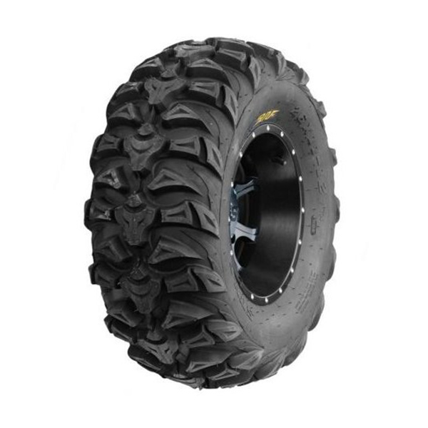 Pneu Sun-F A-040 25 x 8 - 12 65J 6PR TL