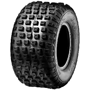 Pneu avant Sun-F 145/70-6 18F TL A-011 4PR
