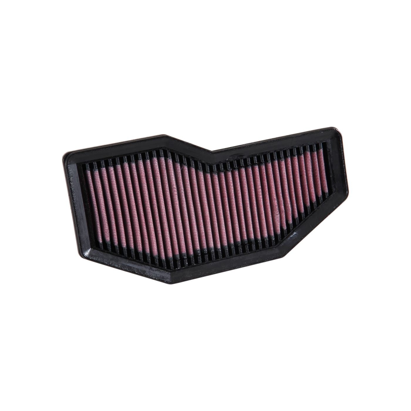 Filtre à air K&N Triumph Speed Triple 1050 2016 - vue 2