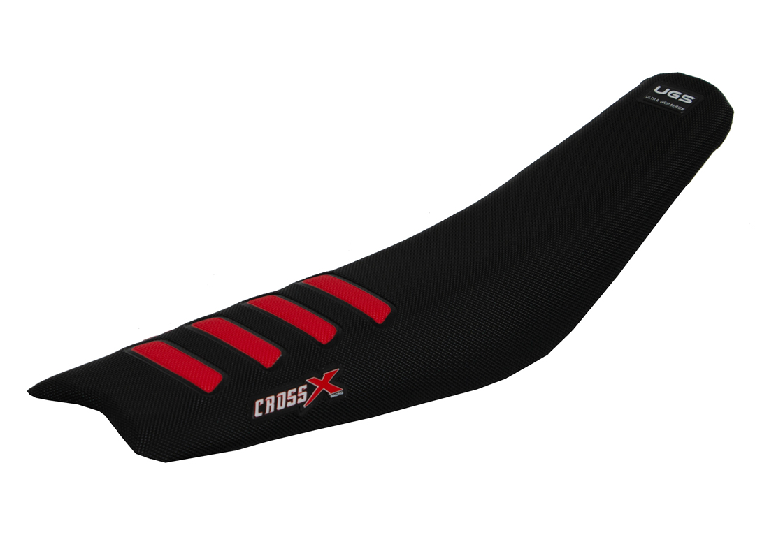 Housse de selle CrossX MC 65 21-22 UGS Color Wave