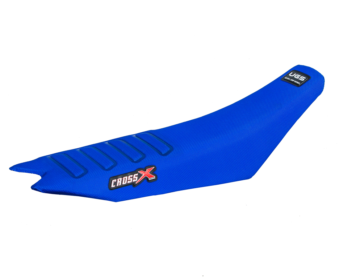 Housse de selle CrossX Beta RR-RS Wave Blue