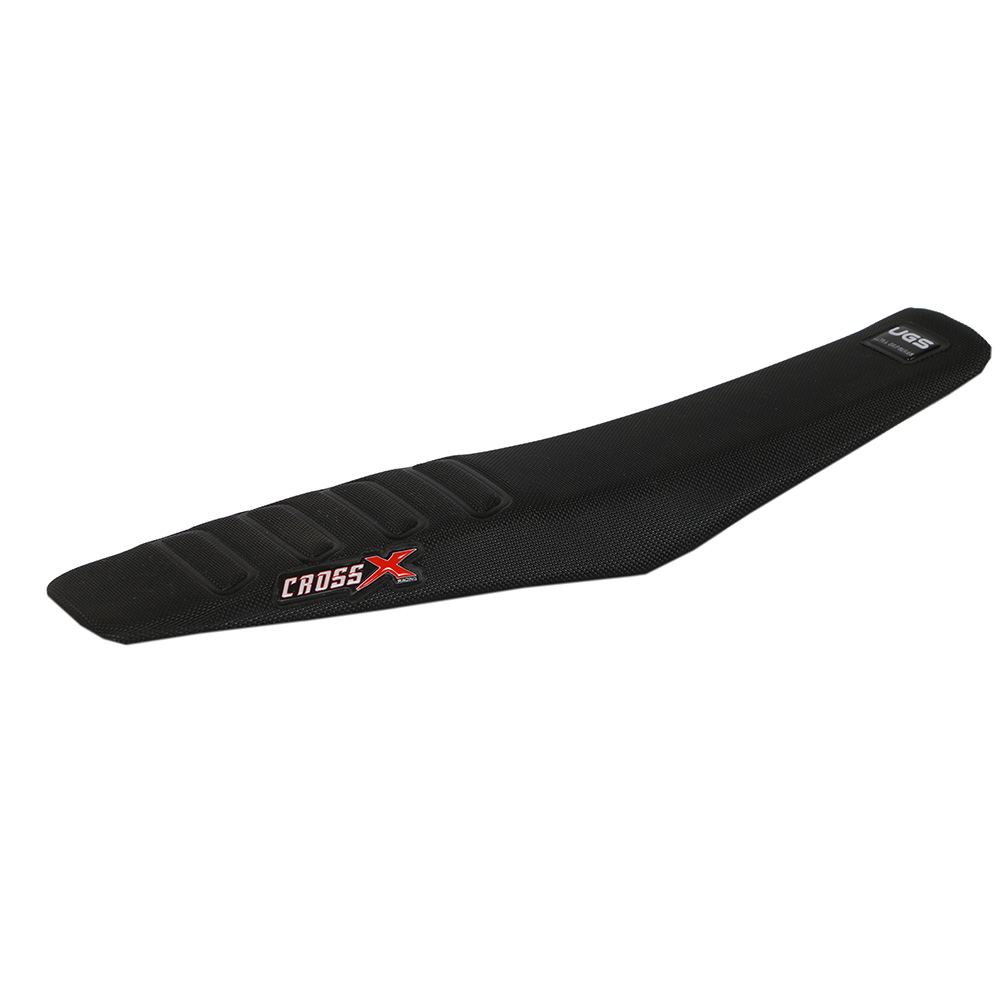 Housse de selle CrossX Beta UGS Wave Black