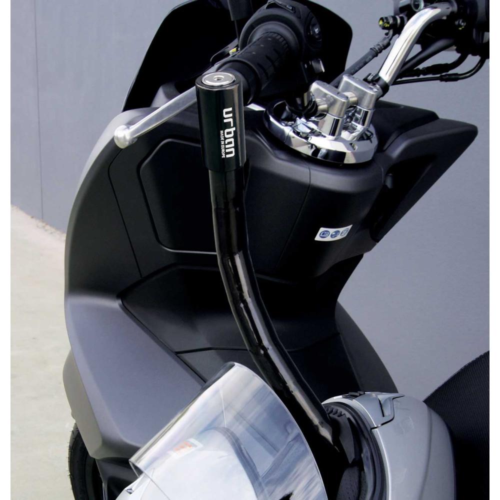 Urban PRACTIC MP Antivol à code pour Scooter VOGE SR1 125 - vue 3