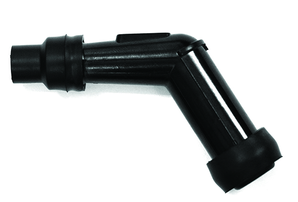 Capuchon antiparasite NGK - vue 2