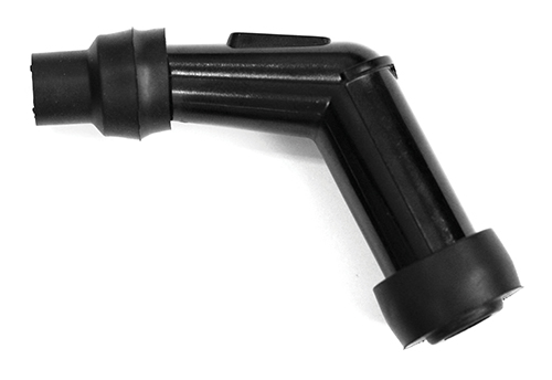 Capuchon Antiparasite Ngk - vue 2