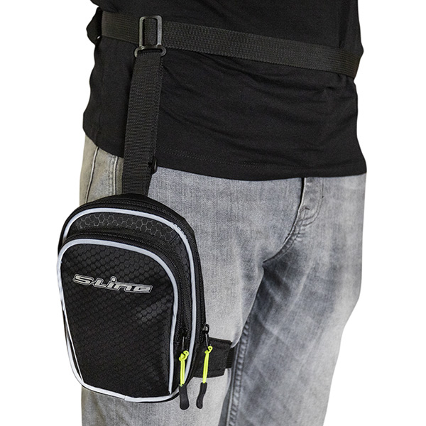 Sacoche de Jambe S-LINE 1,2L - vue 3