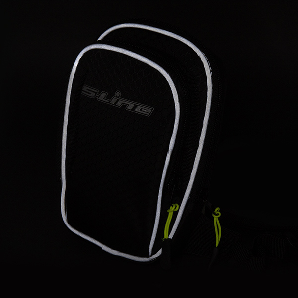 Sacoche de Jambe S-LINE 1,2L - vue 4