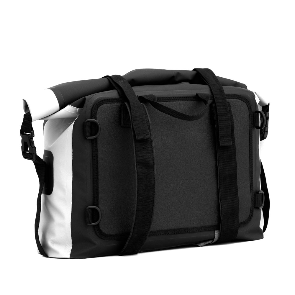 Sacoches cavalières imperméables 15L X-PLOR - Paire - vue 2