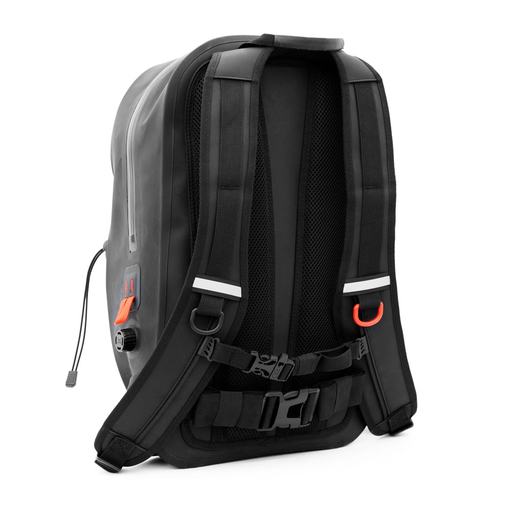 Sac à dos imperméable 30L X-PLOR - vue 2