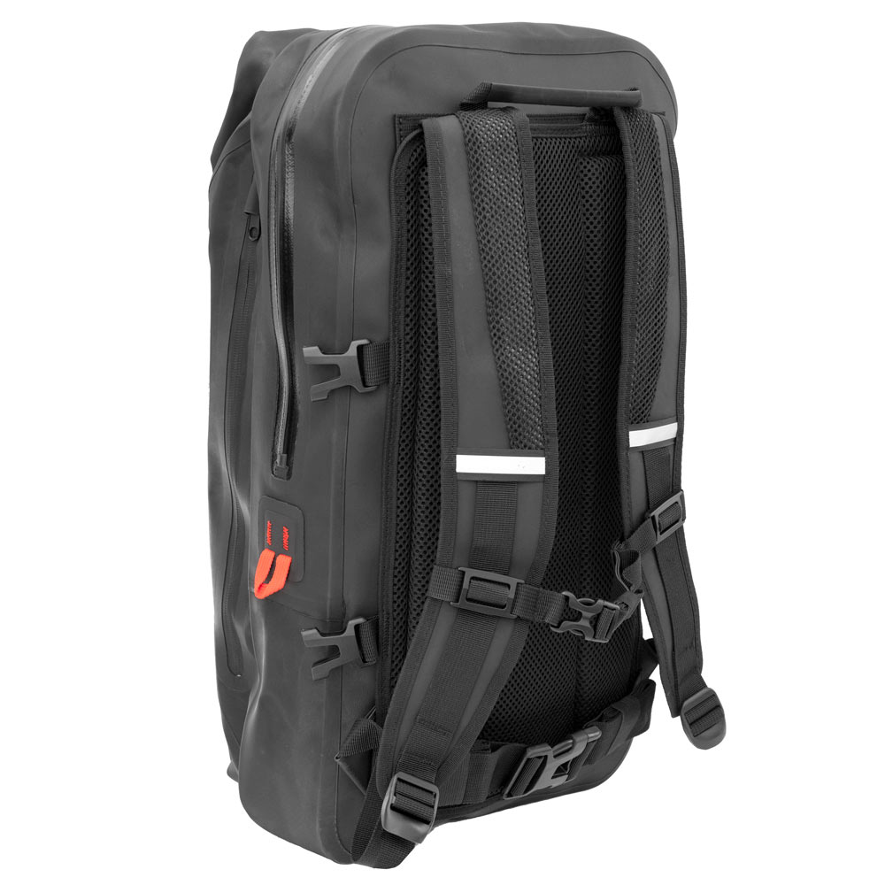 Sac à dos waterproof 35L X-PLOR - vue 3