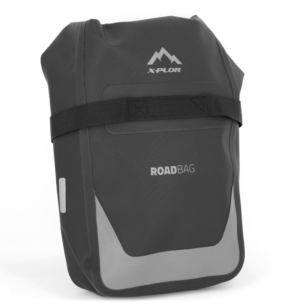 Sac à dos waterproof 35L X-PLOR - vue 5