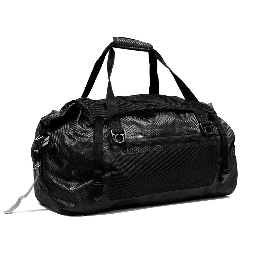 Sac cargo X-PLOR Carbon Series 65 litres - vue 2