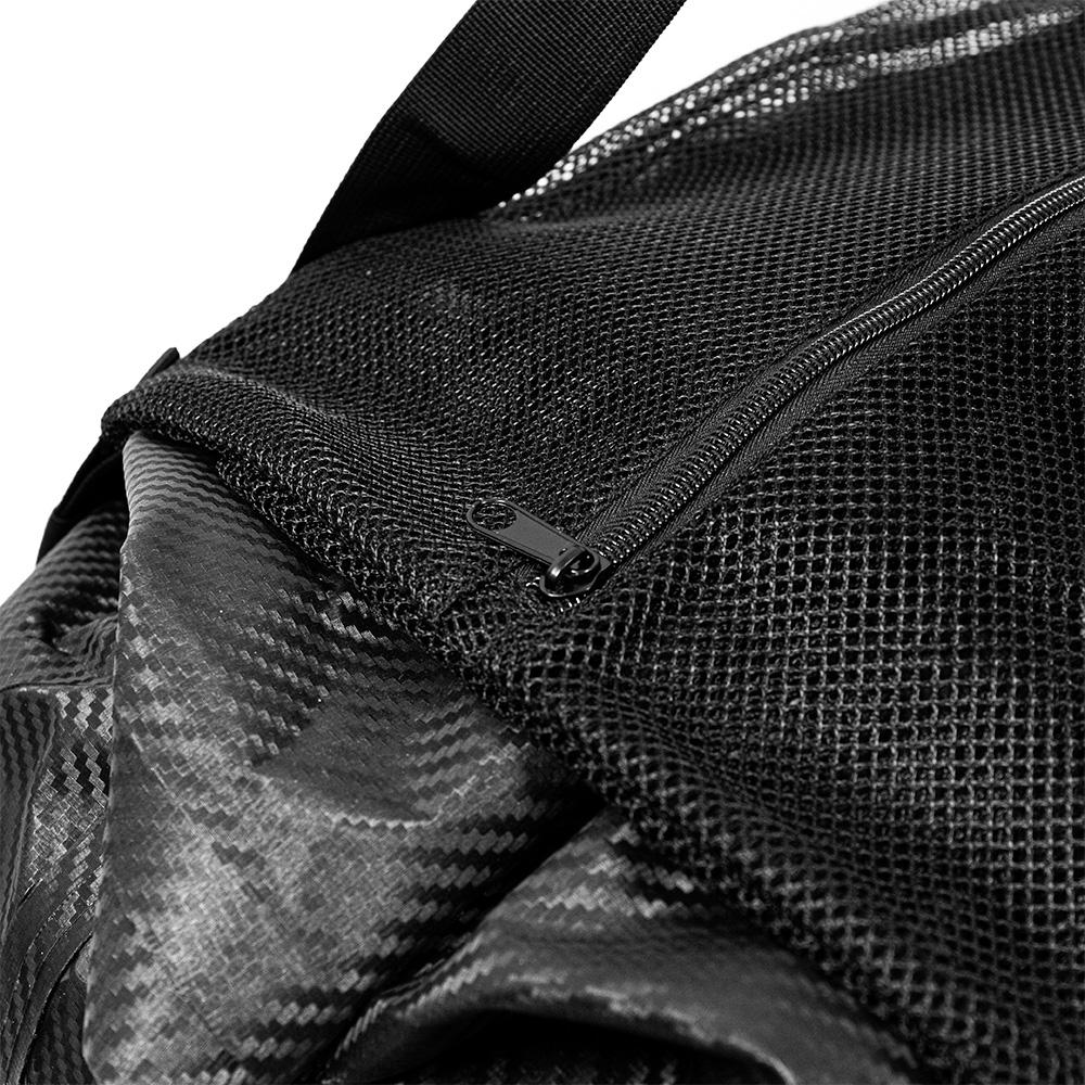 Sac cargo X-PLOR Carbon Series 65 litres - vue 3