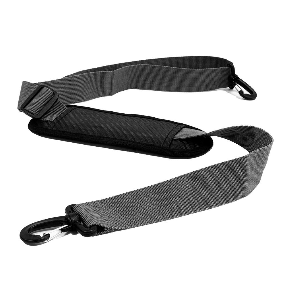 Sac cargo X-PLOR Carbon Series 65 litres - vue 5