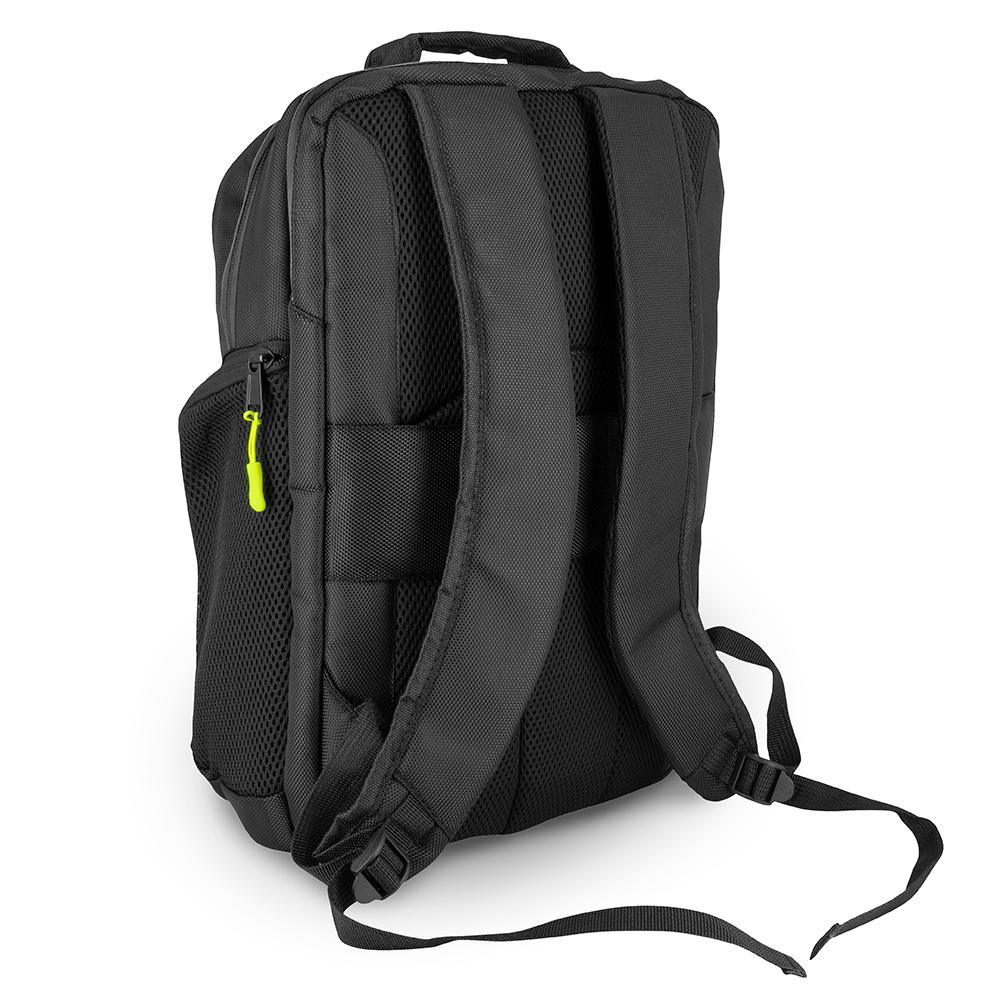 Sac à dos SIFAM Noir - vue 2