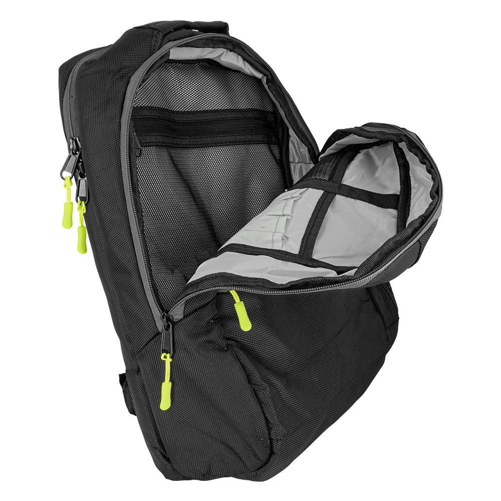 Sac à dos SIFAM Noir - vue 5
