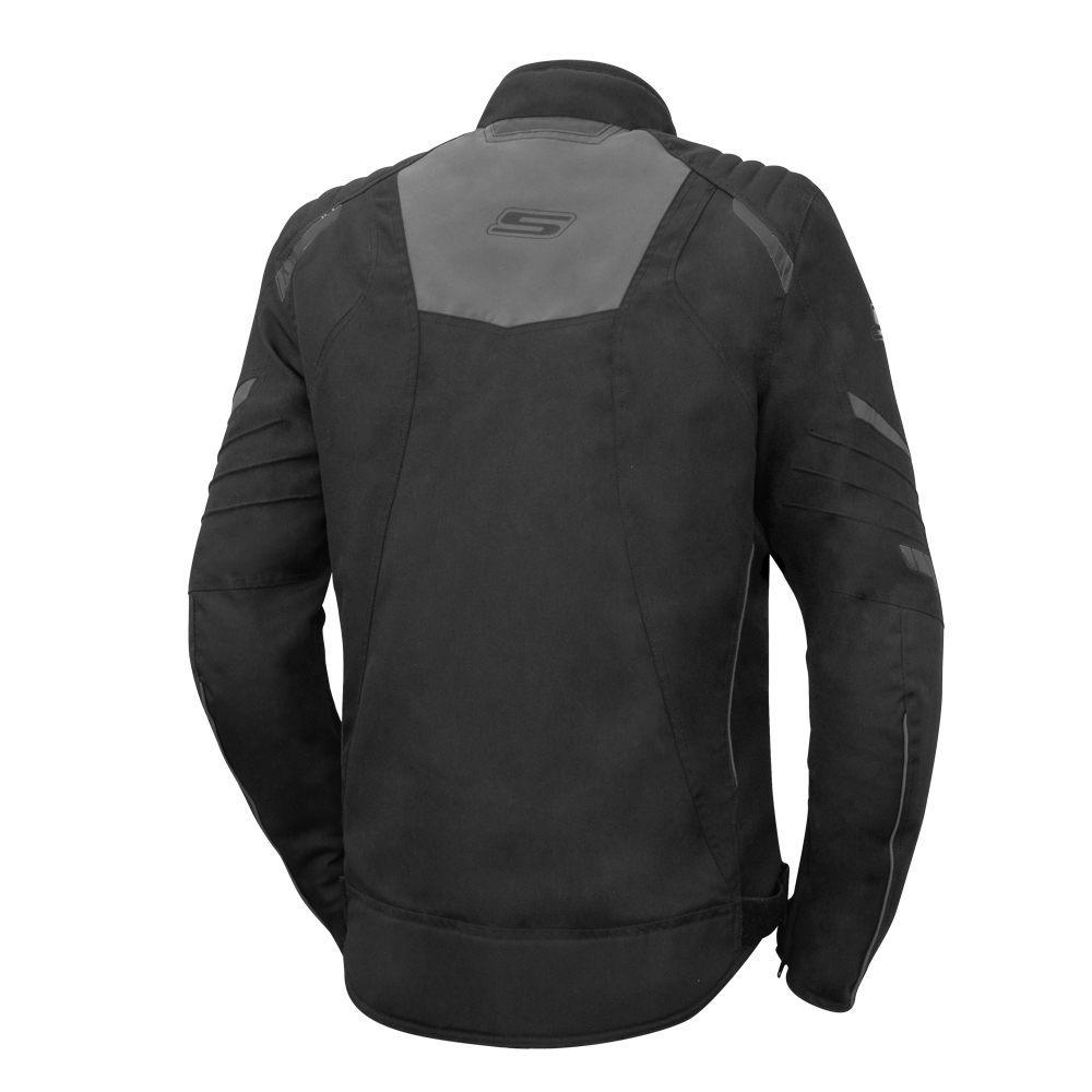 Blouson All Seasons EVO XL Noir S-Line - vue 2