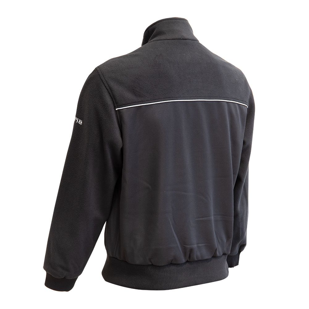 Veste polaire S-Line taille XS - vue 3