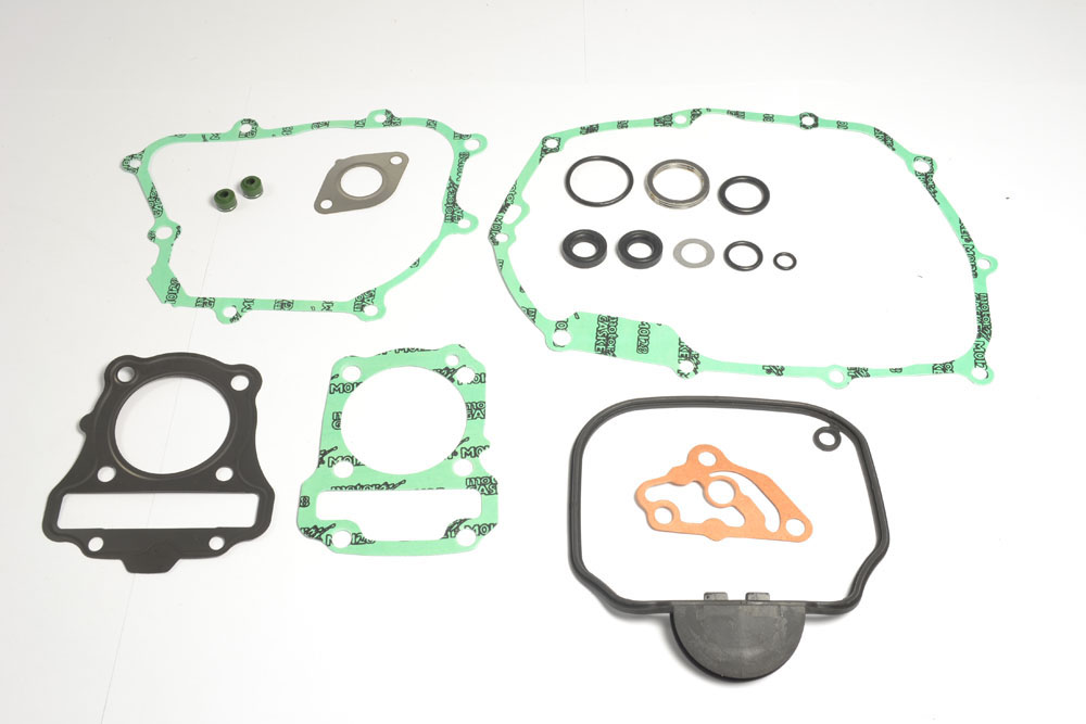 Pochette de joints complète Athena Honda CRF 110 F 2013-2014