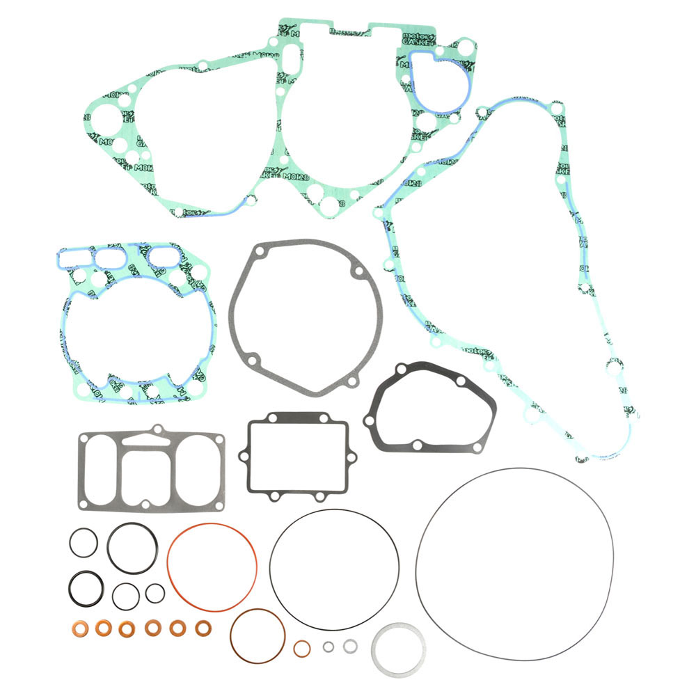 Pochette de Joints Complète Suzuki RM 250 1996-1998 Athena