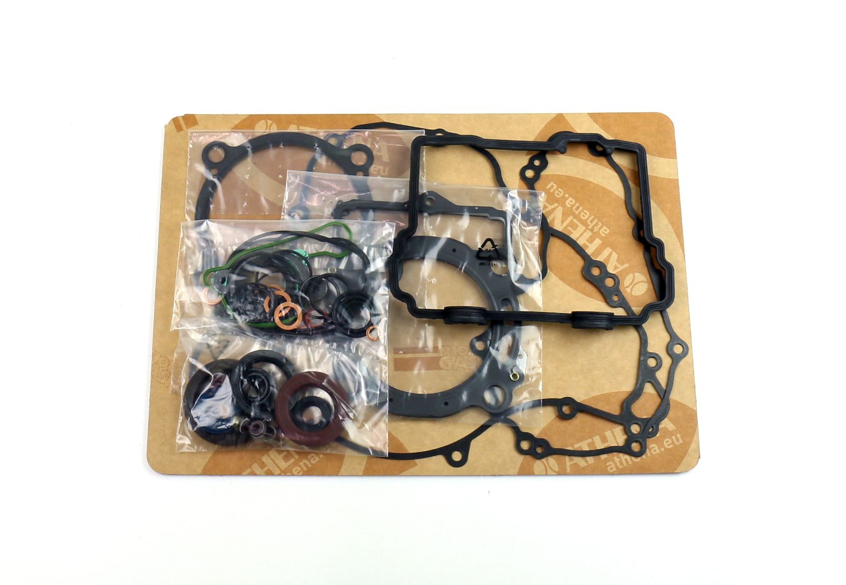 Pochette de Joints Complète Athena EXC-F 350 2017 - vue 2