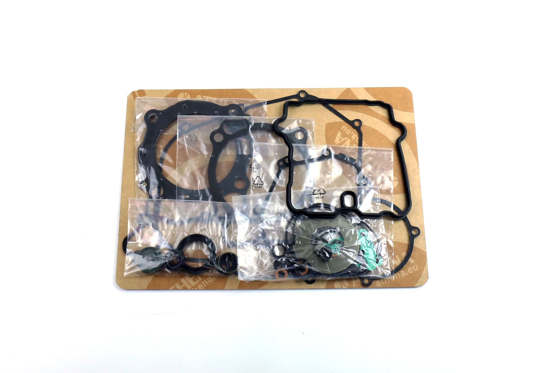 Pochette de Joints Complète Athena EXC-F 500 2017 - vue 2