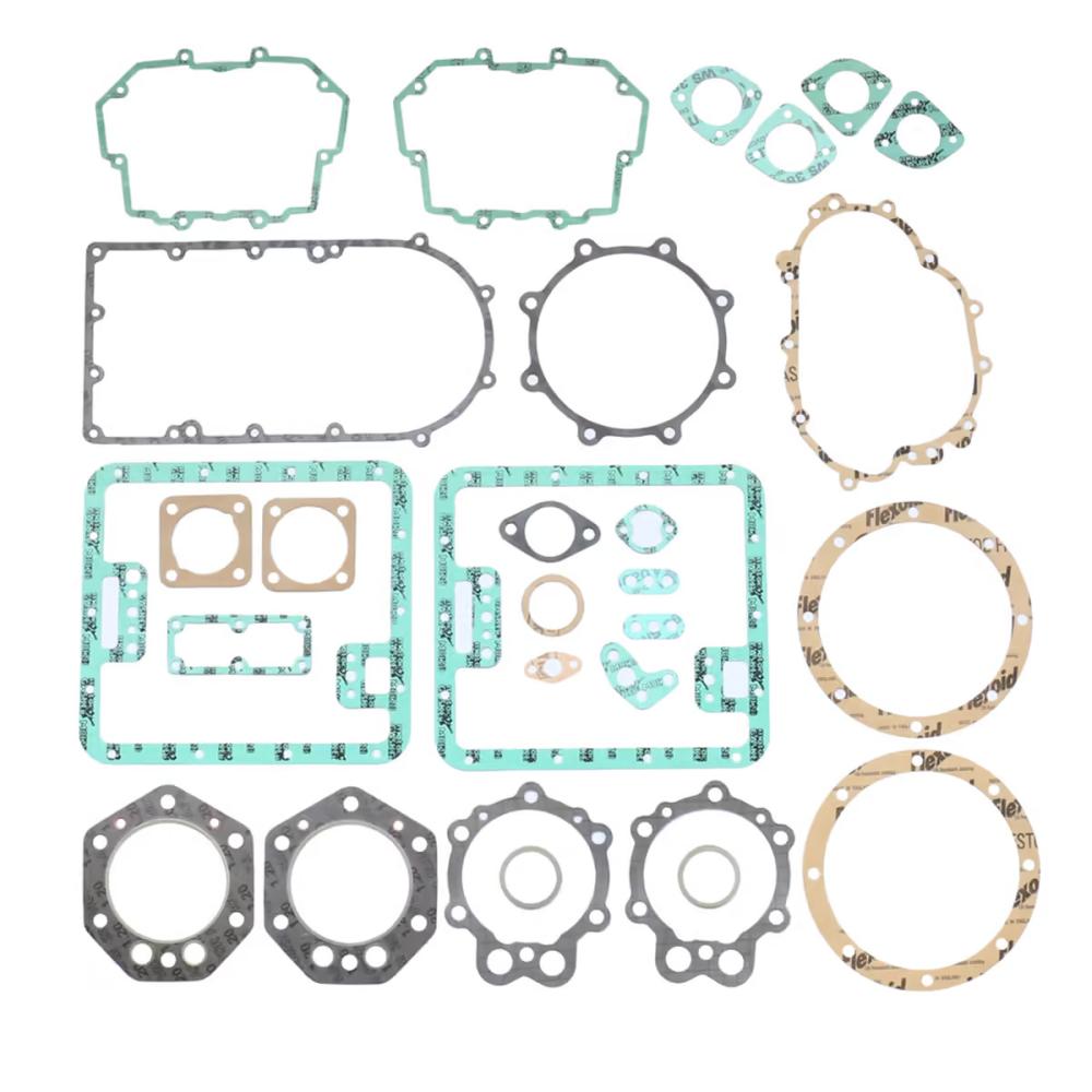 Kit joints moteur complet Athena Moto Guzzi GT 1000 1981-1993 - vue 2