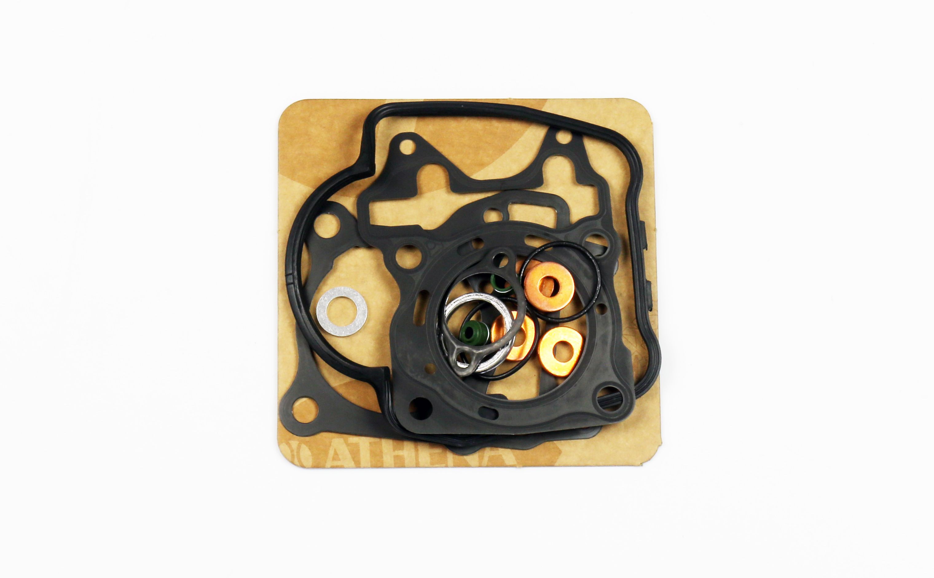 Pochette Haut Moteur Athena SH150I 2013 - vue 2